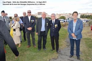 Cap d'Agde- Guynemer 15